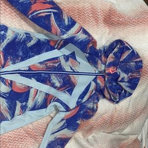 Ivivva sweater/jacket